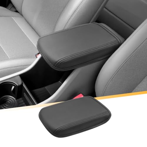 Armrest Cover for 2024 (15)For 2024-2026 Kona SX2 Regular)