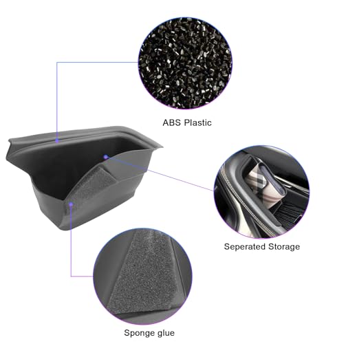 for 2023 2024 2025 2026 CX90 CX70 Door Storage Organizer