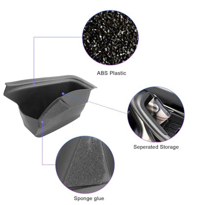 for 2023 2024 2025 2026 CX90 CX70 Door Storage Organizer