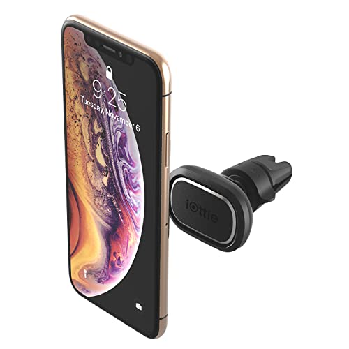 iTap 2 Magnetic Air Vent Car Mount Holder (Air Vent Mount)