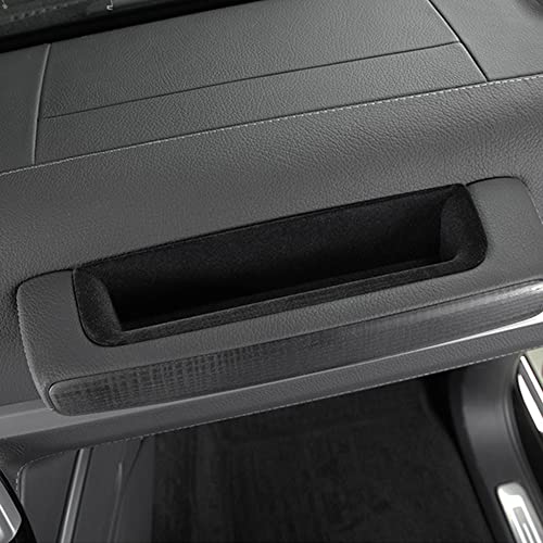 Car Passenger Side Storage Box for Mercedes