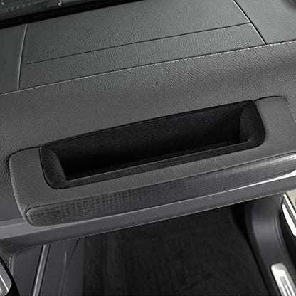 Car Passenger Side Storage Box for Mercedes