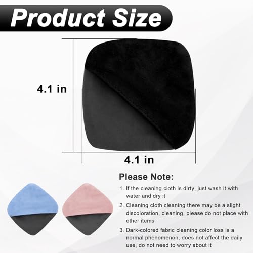 Car Screen Cleaner (Black& Grey)