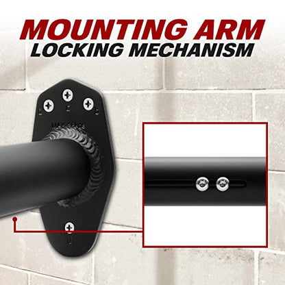 Bike Wall Mount