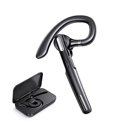 Bluetooth Headset (Black)