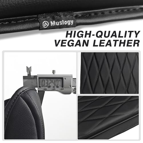 Armrest Cover for Ford F150 2021 (2) 21-26 |F150| WorkSurface, Regular)
