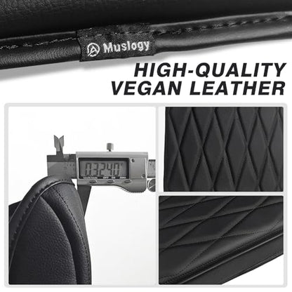 Armrest Cover for Ford F150 2021 (2) 21-26 |F150| WorkSurface, Regular)