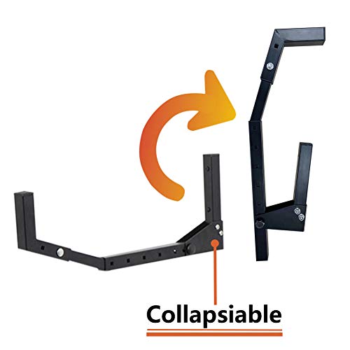 Kayak Storage Hooks (2 Pack)
