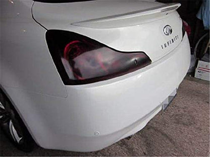 12 by 48 Inches Self Adhesive Headlight (Matte Black)