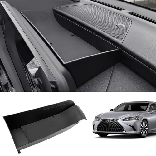 Compatible with Lexus ES ES250 (21-25/ES-storage box 2-pcs)