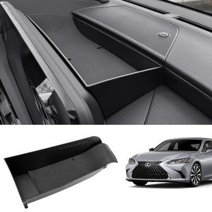 Compatible with Lexus ES ES250 (21-25/ES-storage box 2-pcs)