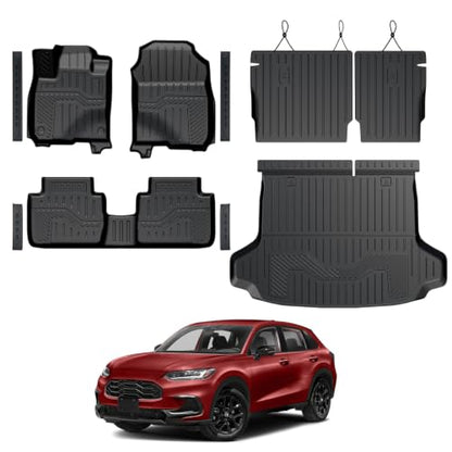 Floor Mats for 2023 (For Honda HR-V | 2023-2027)