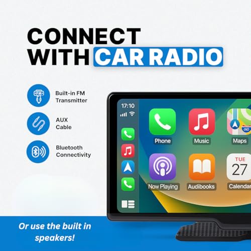 DriveView FlexScreen Pro 2025