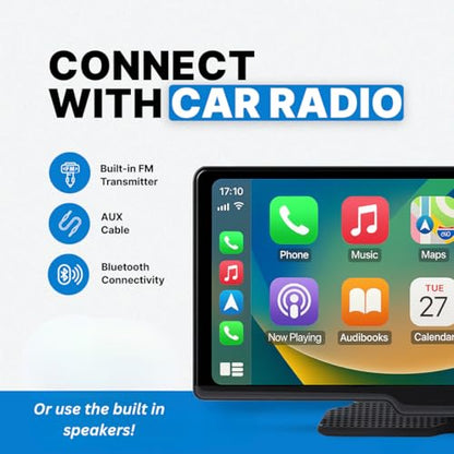 DriveView FlexScreen Pro 2025