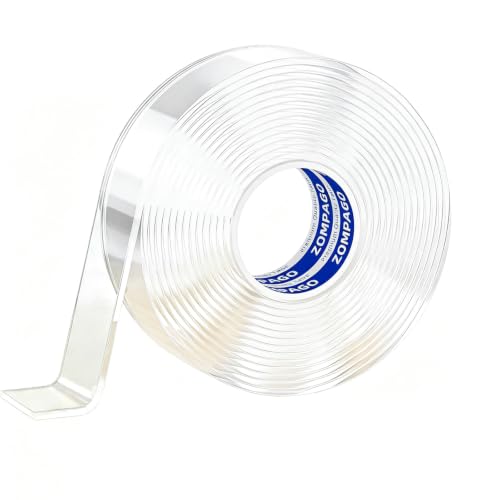 Table Corner Protectors (Clear / 2inx6.6FT)