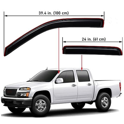 Extra Durable Clip (In-Channel)