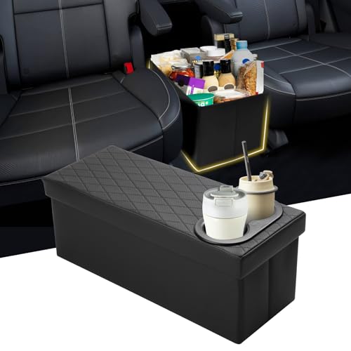 Car Seat Organizer for Kia Telluride 2020 (Telluride)