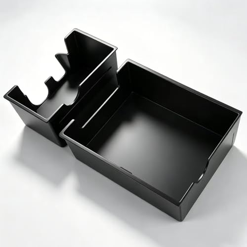 Center Console Organizer for RAV4 2025 (XXL)