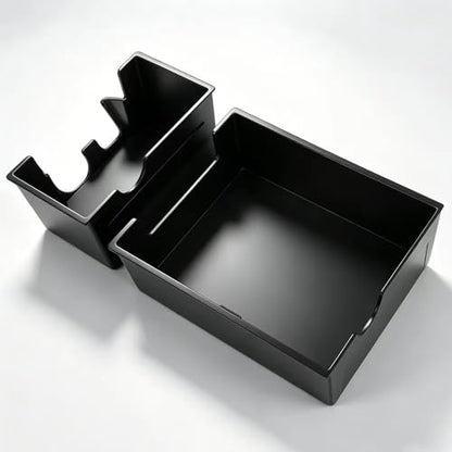 Center Console Organizer for RAV4 2025 (XXL)