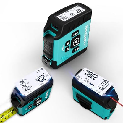 DT20 Laser Tape Measure with APP