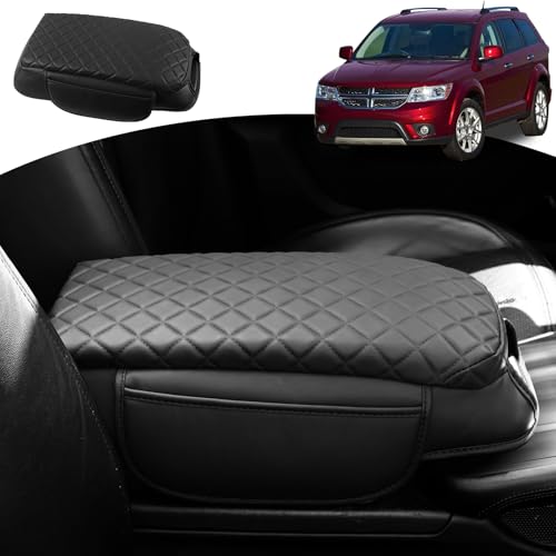 Center Console Armrest Cover for 2011 (Journey11-20 pad)
