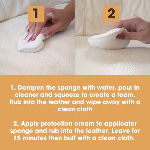 Large Leather Care Kit