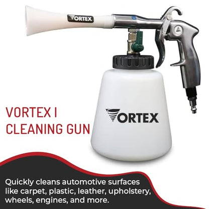 Vortex I Air Cleaning Gun (V-100)