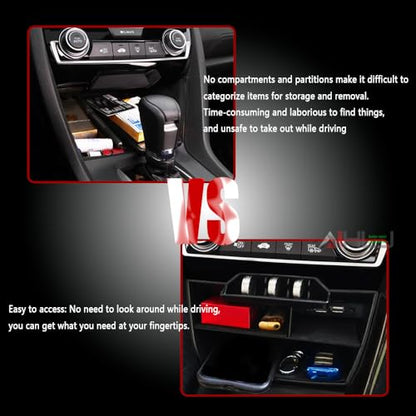 USB Center Console Storage Box for 2016 (have USB)