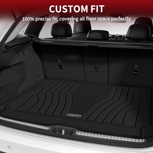 Cargo Liner for Mercedes Benz GLC SUV 300