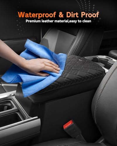 for 2023 2025 2026 Ford F (F250 F350 F450 F550 Thickened)