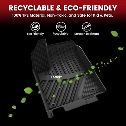 Floor Mats for Toyota RAV4 2013