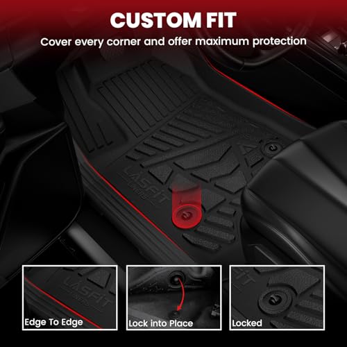 Floor Mats for Chevy Silverado