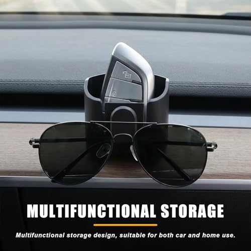 Car Key Fob Holder with Hook