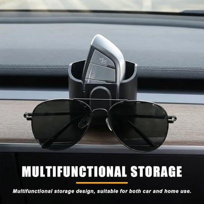 Car Key Fob Holder with Hook