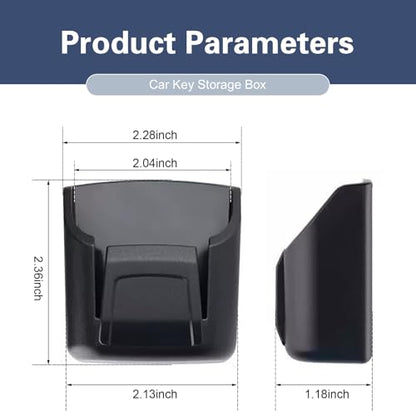 Car Key Fob Holder