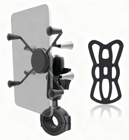 Tablet Mount Holder with Marine (Match Your Own Base)