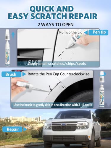 Tuxedo Black UH (For ford / Tuxedo Black(UH) for F-Series/Fusion/Taurus X/Taurus/Edge/Expedition/Flex)