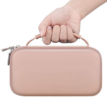 Hard Case for Halo Bolt Air 58830 (For Halo Bolt Air / Rose Gold)