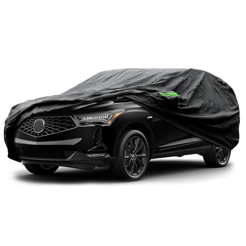 Custom Fit 2019 (Acura RDX)