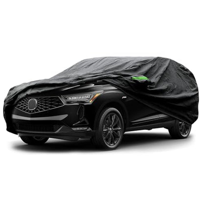 Custom Fit 2019 (Acura RDX)