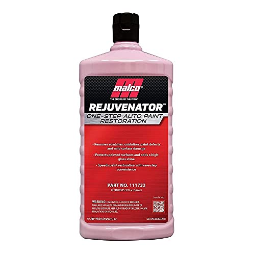 Paint Rejuvenator One (1 Quarts (Pack of 1))