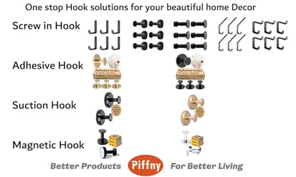 Robe & Towel Hook