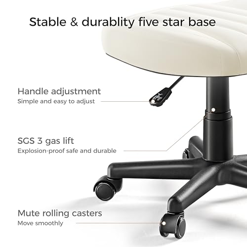 Multi Use Foot Stool (Beige)