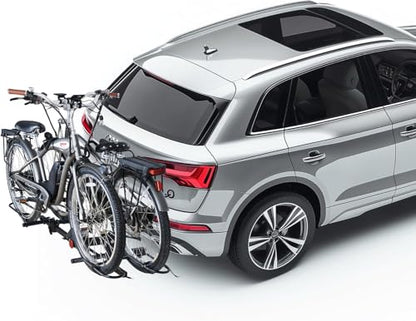 Bike Rack for Car (Ez-Fold 2-Bike Rack-Se)