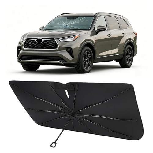 Custom Fit 2020 (Toyota Highlander 2020-2025 2026)