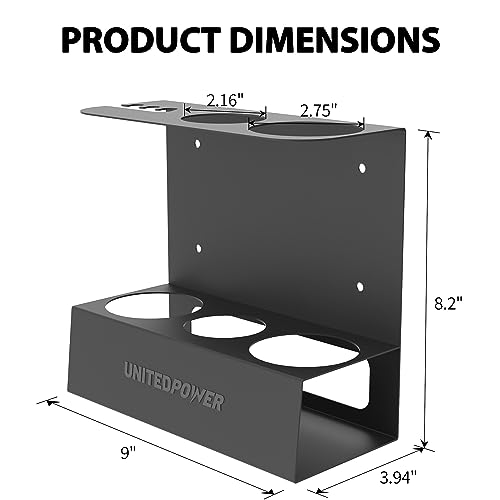 Grease Gun Holder