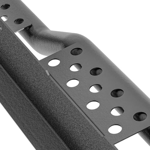 Running Boards Compatible with 1997