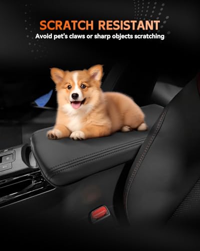 for Toyota Prius 2023 (Toyota Prius-Thin black leather black line)