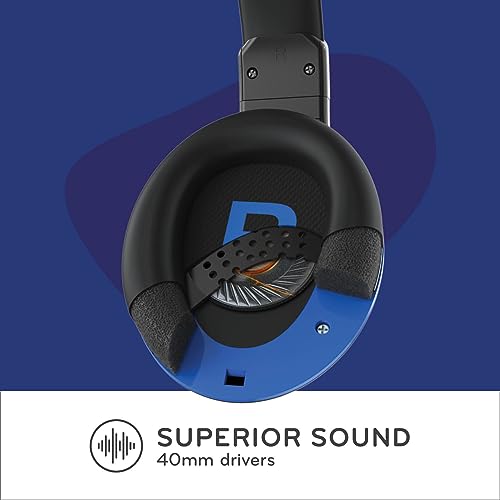 TWT Audio Ergo TW220 Premium Over (USB)