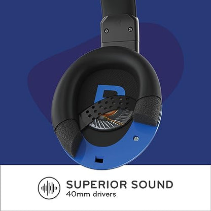 TWT Audio Ergo TW220 Premium Over (USB)